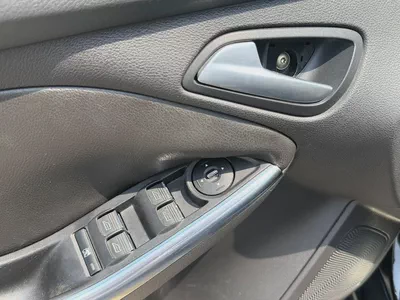 Lowest in Market | 2014 Ford Focus ST | GCC Specs-15