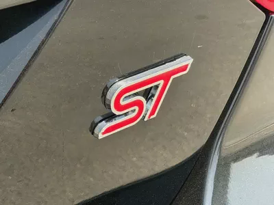 Lowest in Market | 2014 Ford Focus ST | GCC Specs-17