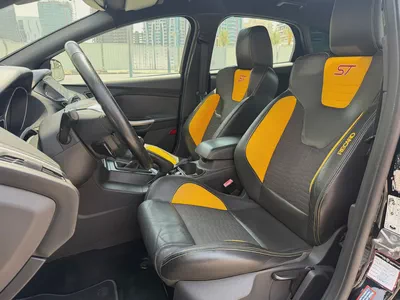 Lowest in Market | 2014 Ford Focus ST | GCC Specs-7