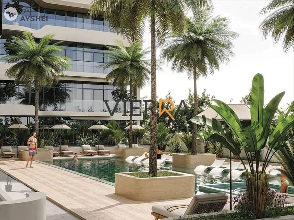 Altia One, Dubai Silicon Oasis (DSO), Dubai