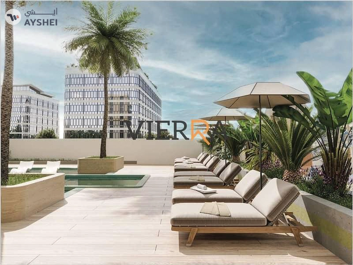 Altia One, Dubai Silicon Oasis (DSO), Dubai