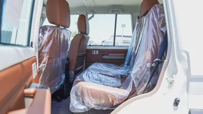 Toyota Land Cruiser 70 Series Hardtoop 5 doors deisel 2.8 76 LX 2026 GCC Specs-14