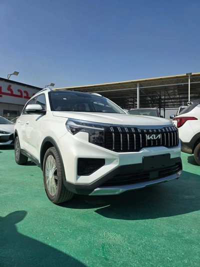 Kia Sportage 2.0L MPI EX (AWD)-0