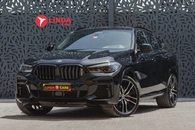 BMW X6 40 2023-0
