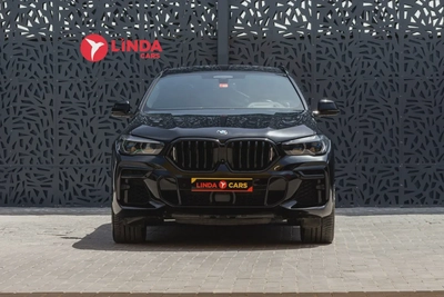 BMW X6 40 2023-4