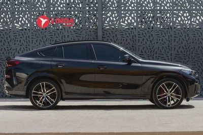BMW X6 40 2023-3
