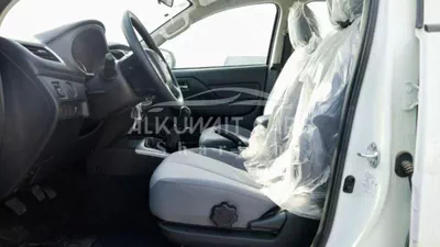 Mitsubishi L200 GL Mitsubishi L200-13