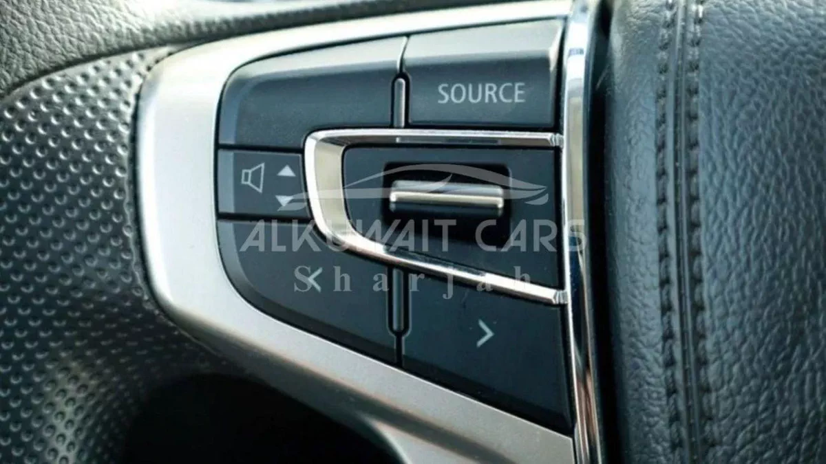 Mitsubishi L200 GL Mitsubishi L200-11-0