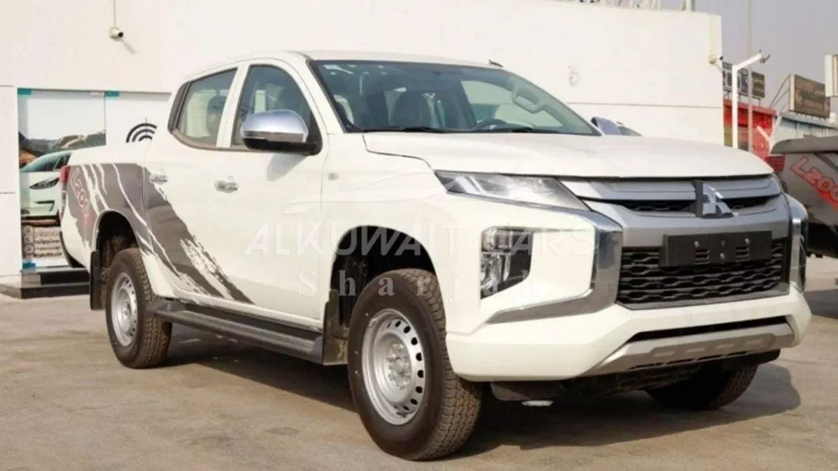 Mitsubishi L200 GL Mitsubishi L200