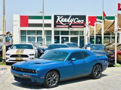 2023 Dodge Challenger SXT - # 93505-0