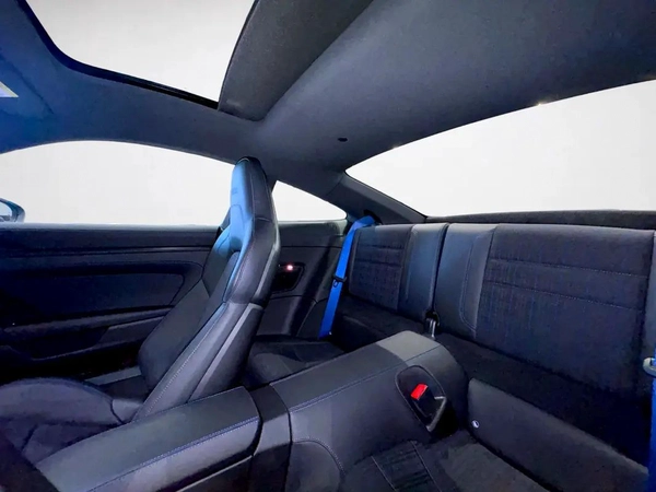 EXTENDED AGENCY WARRANTY | AED 9,580 P.M | 0% DOWN PAYMENT | PORSCHE 911 CARRERA T | 3.0L MANUAL |