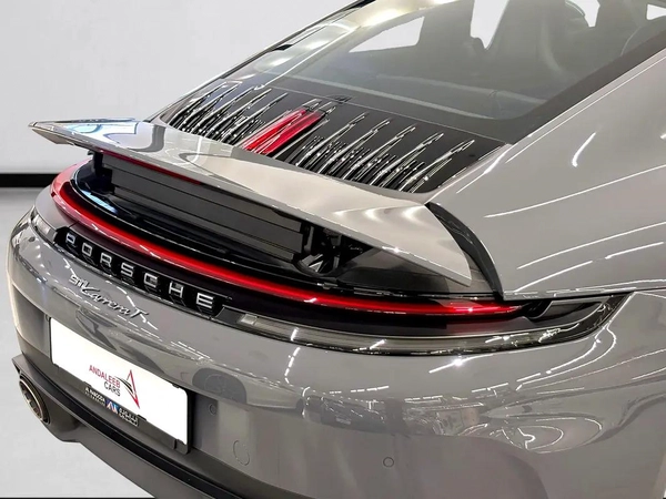 EXTENDED AGENCY WARRANTY | AED 9,580 P.M | 0% DOWN PAYMENT | PORSCHE 911 CARRERA T | 3.0L MANUAL |