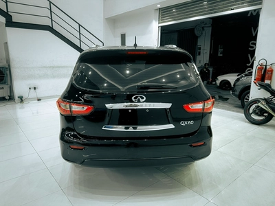 2014 Infiniti QX60 Luxury Edition 3.5L V6 // Cash &/ Credit Card Accepted-4