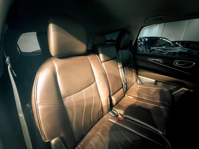2014 Infiniti QX60 Luxury Edition 3.5L V6 // Cash &/ Credit Card Accepted-3