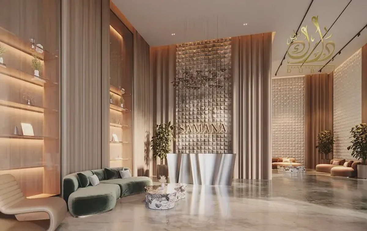 Green Field Dubai | E311 Access, Near DXB & Silicon