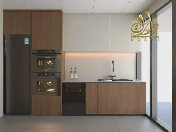 2BED+MAID - FULLY FURNISHED- SPACIOUS LAYOUT WITH OPEN VIEW
