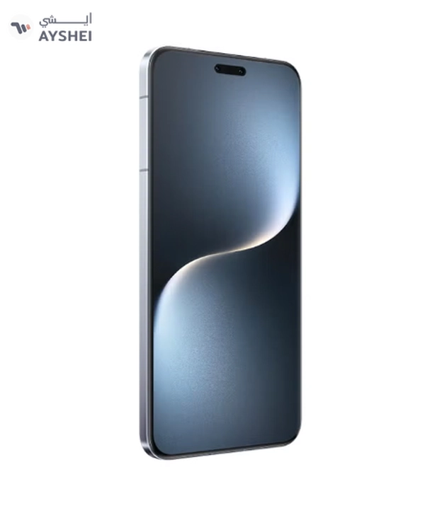 Honor Magic7 Pro Dual SIM Lunar Shadow Grey 12GB RAM 512 GB 5G - Middle East Version