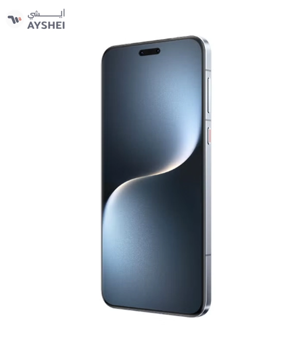 Honor Magic7 Pro Dual SIM Lunar Shadow Grey 12GB RAM 512 GB 5G - Middle East Version
