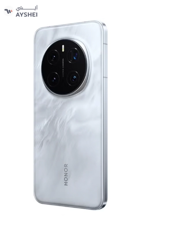 Honor Magic7 Pro Dual SIM Lunar Shadow Grey 12GB RAM 512 GB 5G - Middle East Version