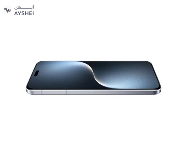 Honor Magic7 Pro Dual SIM Lunar Shadow Grey 12GB RAM 512 GB 5G - Middle East Version