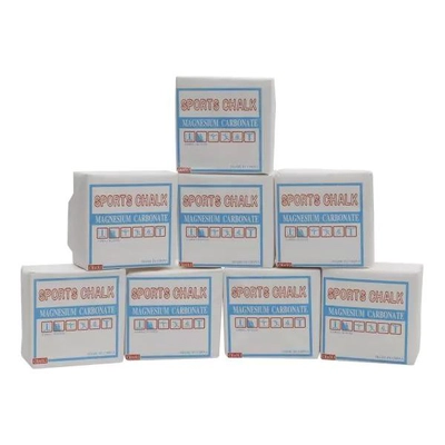  TA SPORTS Bc - 1 Gym Chalk Neutral -1