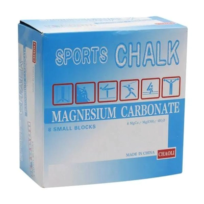  TA SPORTS Bc - 1 Gym Chalk Neutral -2