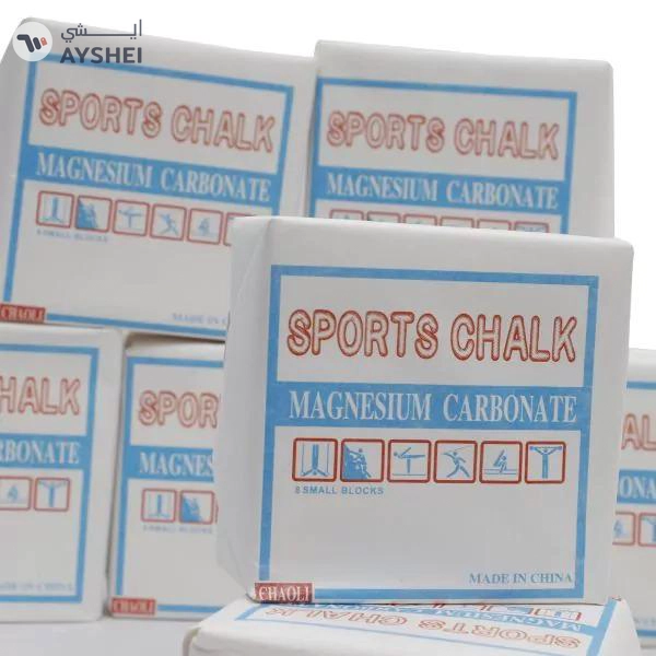  TA SPORTS Bc - 1 Gym Chalk Neutral 