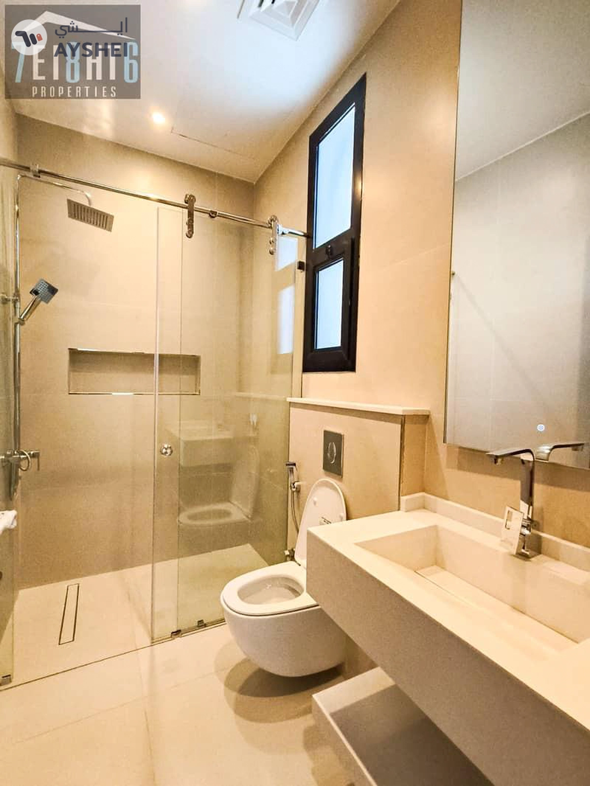 International City Phase 2 (Warsan 4), International City, Dubai-5-5
