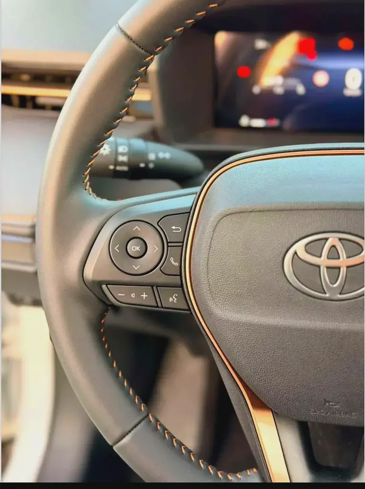 2026 / Toyota Frontlander Luxury / 2.0L / Hybrid / Chinese Specs-11-11