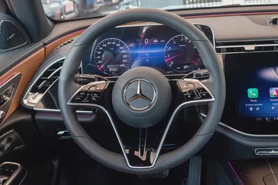 Mercedes-Benz E-Class E 300 2025 - Brand New -Under Warranty-10