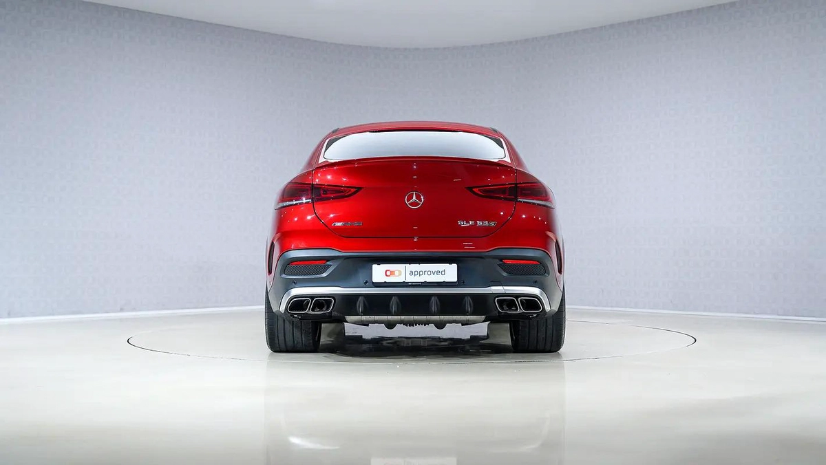 UAEs Very Best Example | 2 Years Free Servicing | AED 5,162 Per Month-8-8