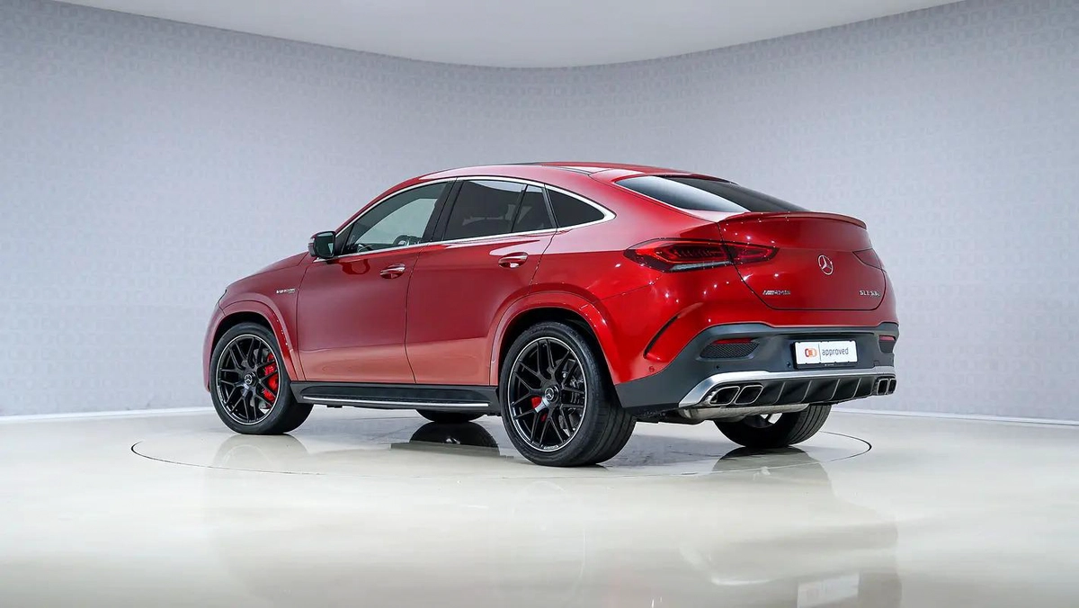 UAEs Very Best Example | 2 Years Free Servicing | AED 5,162 Per Month-6-6