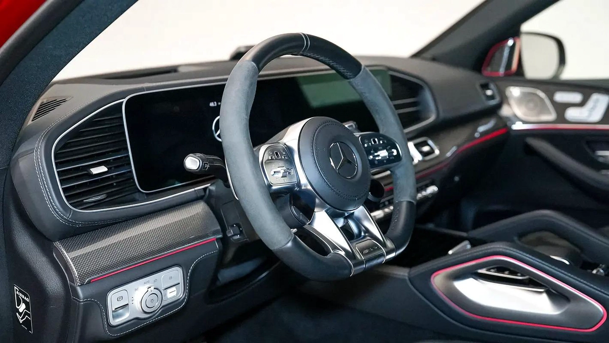 UAEs Very Best Example | 2 Years Free Servicing | AED 5,162 Per Month-5-5