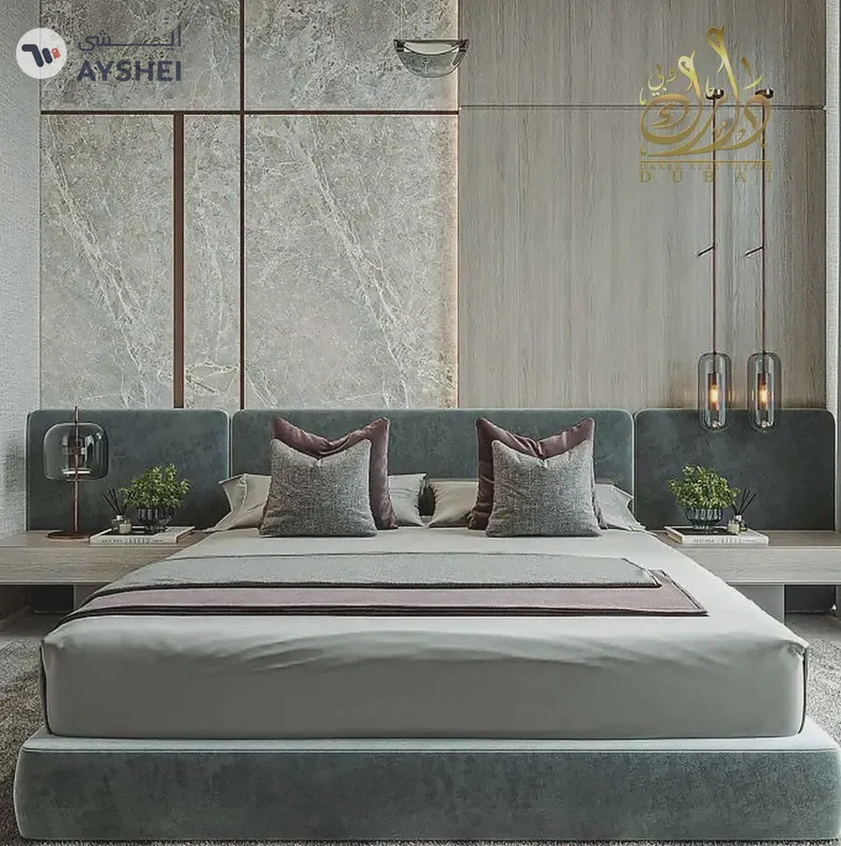 Apartment For Sale in Floarea Breeze, Dubai Islands, Dubai