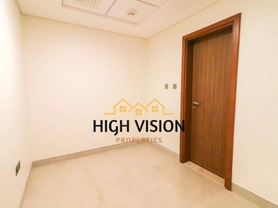 Lamar Residence, Al Raha Beach, Abu Dhabi-11