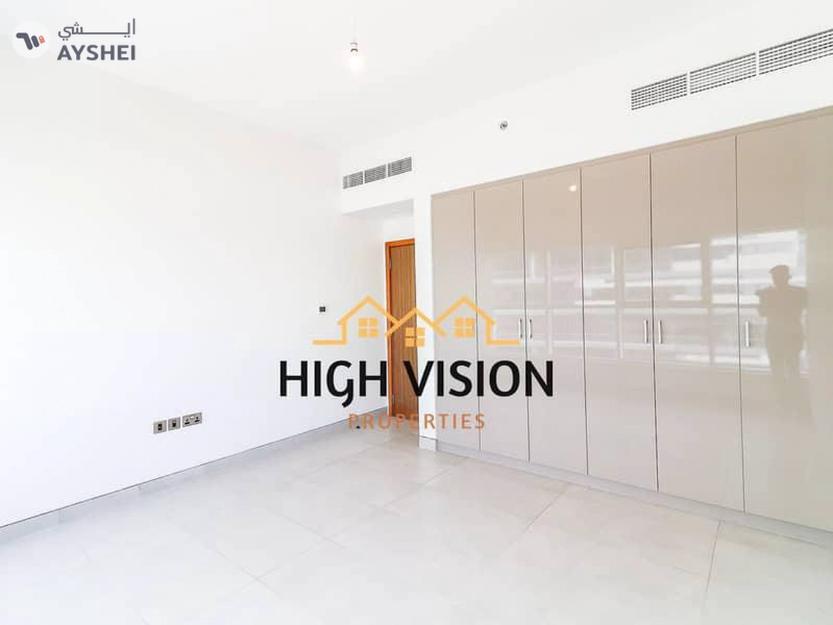 Lamar Residence, Al Raha Beach, Abu Dhabi-5-5