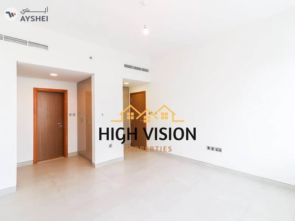 Lamar Residence, Al Raha Beach, Abu Dhabi
