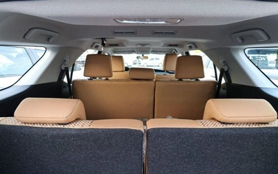 Toyota Fortuner EXR 2.7L (160 HP)-9
