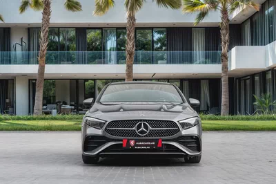 2,350 P.M |  A200 AMG - Sedan | 0% Downpayment | 2028 WARRANTY!-3