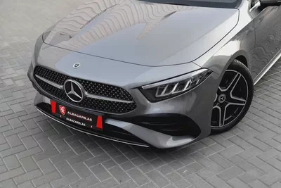 2,350 P.M |  A200 AMG - Sedan | 0% Downpayment | 2028 WARRANTY!-6