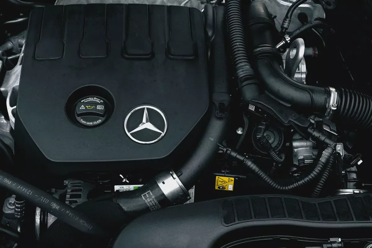 2,350 P.M |  A200 AMG - Sedan | 0% Downpayment | 2028 WARRANTY!-13-13