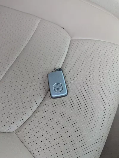 Toyota Land Cruiser GXR 2015 Facelifted 2025 With Interior and Exterior V6 4.0L Full Option-16