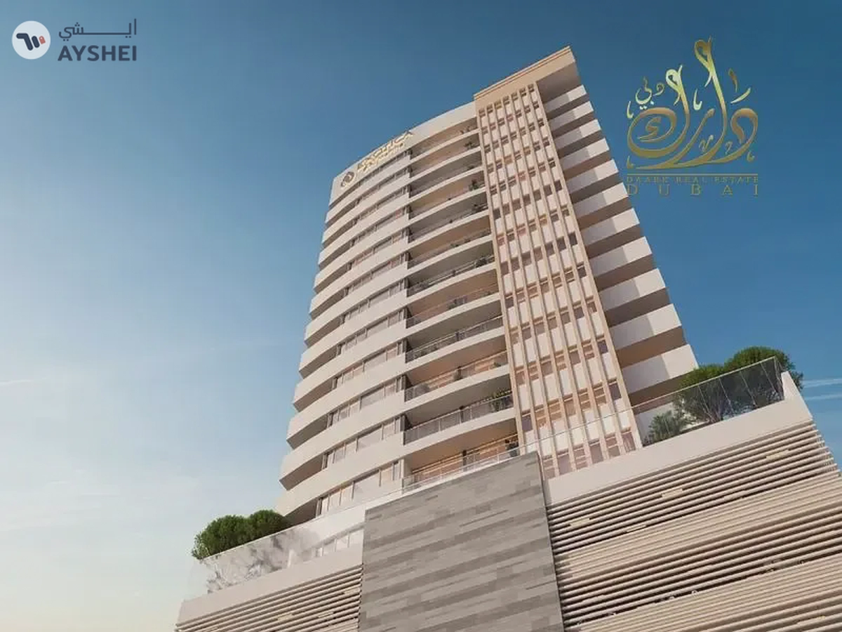 MORTGAGE HANDOVER THIS YEAR QUIET TOWER ONLY 88 UNITS
