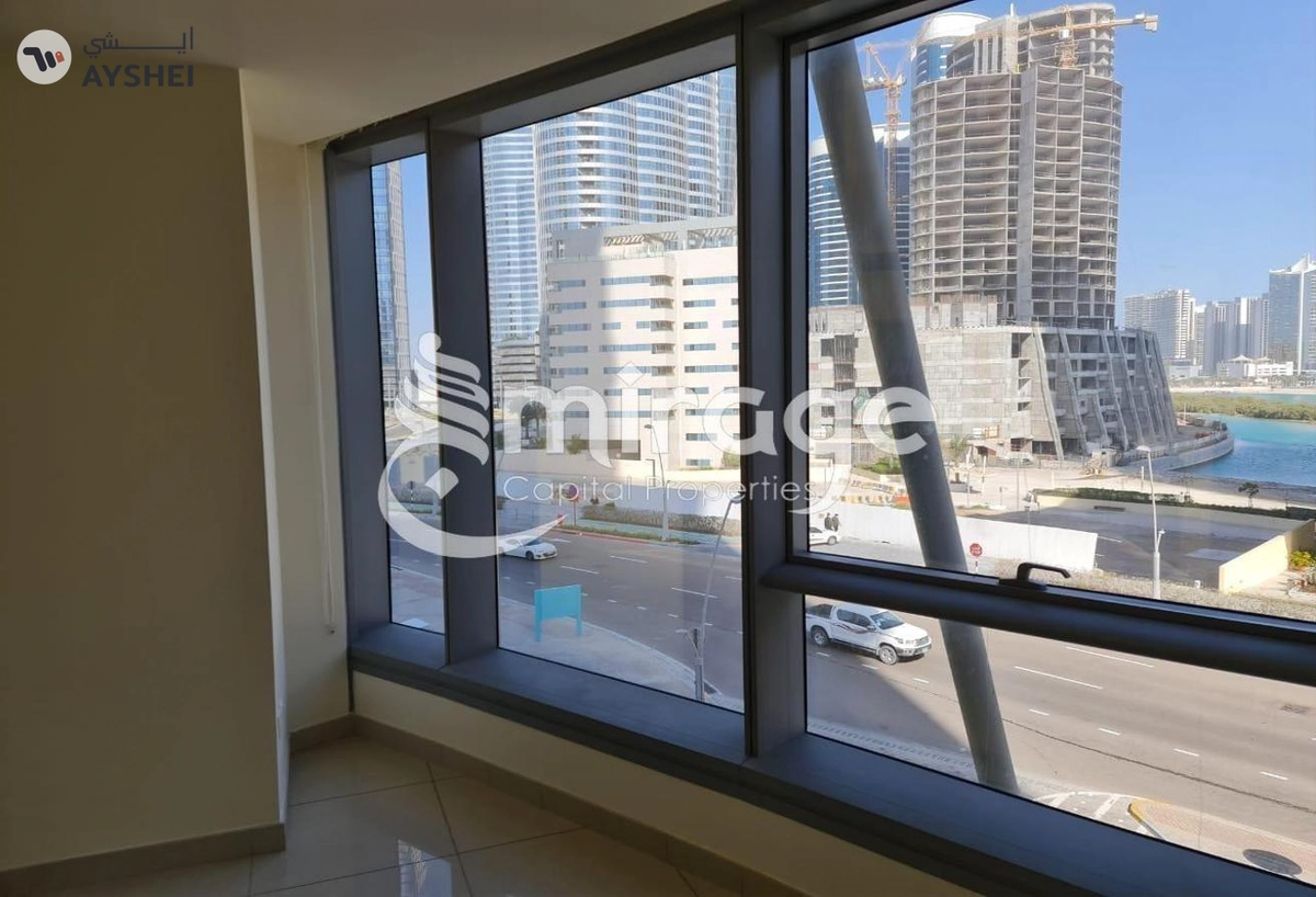APARTMENT FOR SALE IN SUN TOWER, SHAMS ABU DHABI