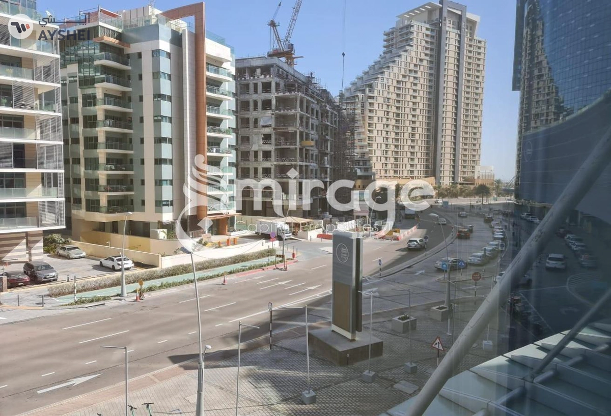 APARTMENT FOR SALE IN SUN TOWER, SHAMS ABU DHABI