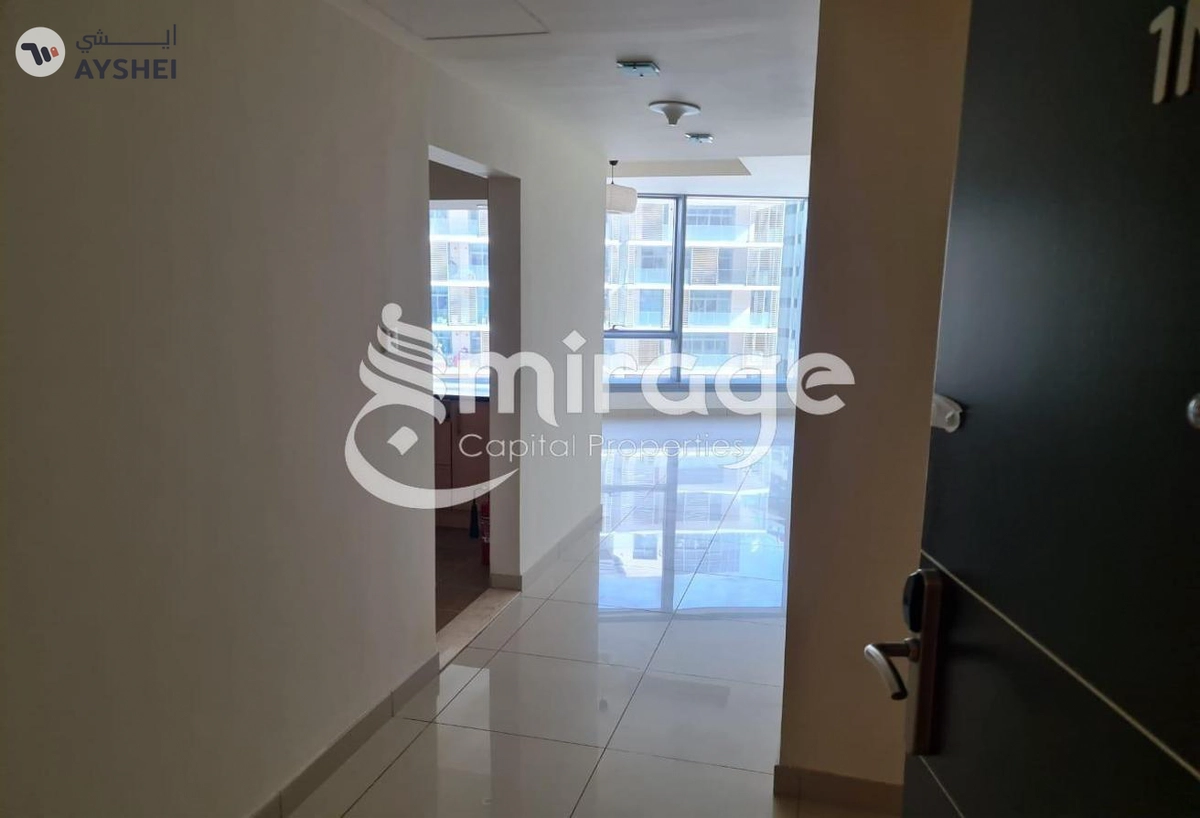 APARTMENT FOR SALE IN SUN TOWER, SHAMS ABU DHABI