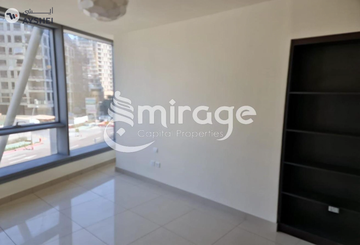 APARTMENT FOR SALE IN SUN TOWER, SHAMS ABU DHABI