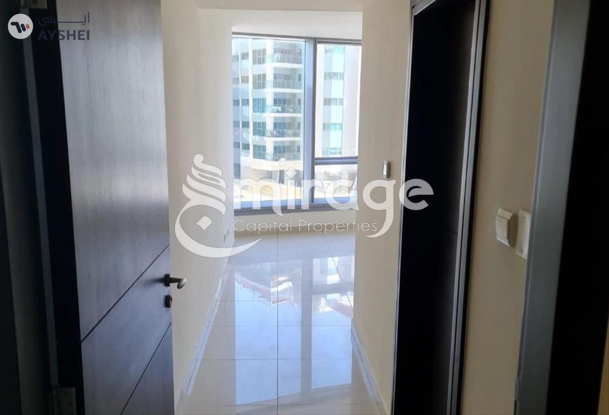 APARTMENT FOR SALE IN SUN TOWER, SHAMS ABU DHABI