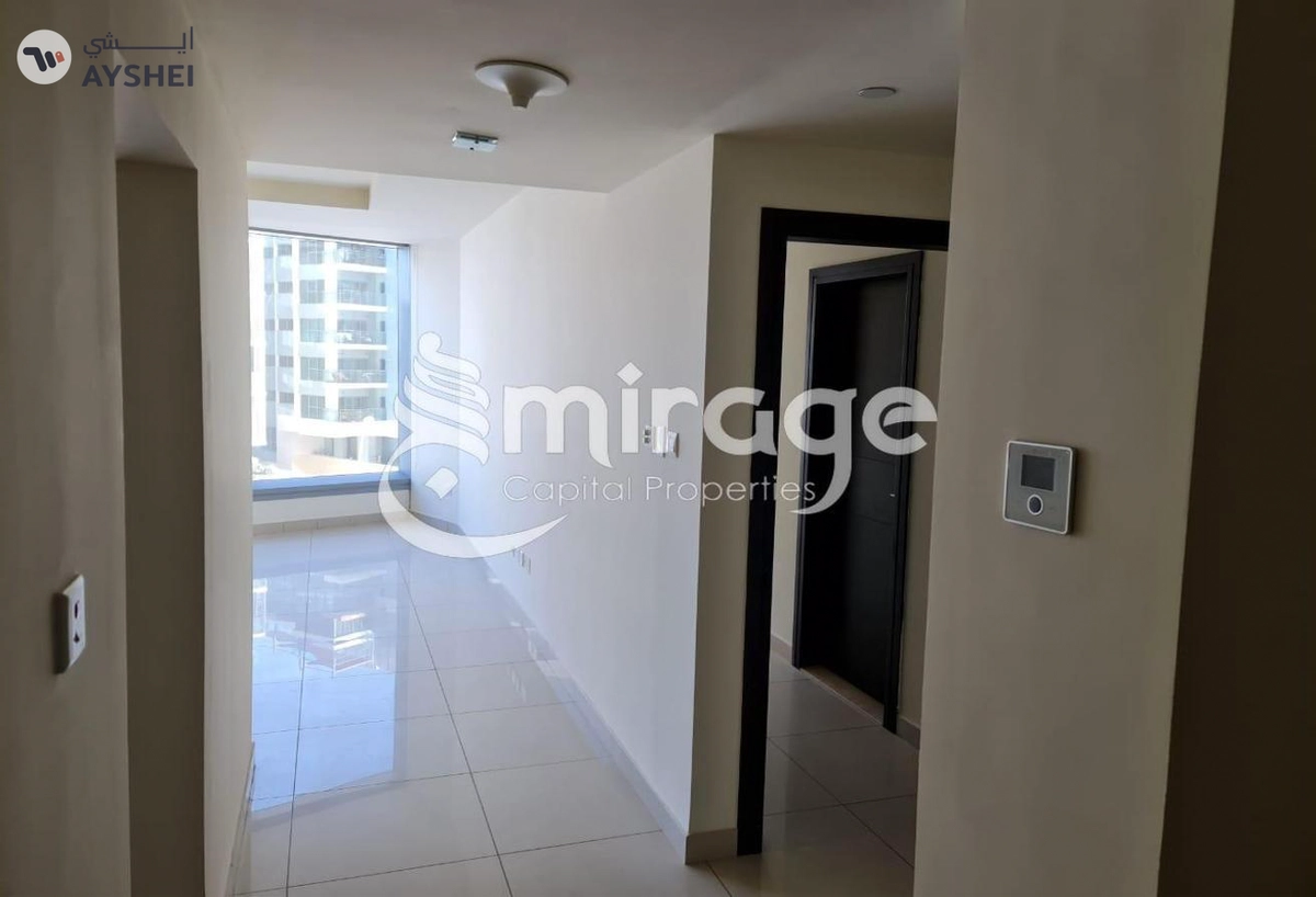 APARTMENT FOR SALE IN SUN TOWER, SHAMS ABU DHABI