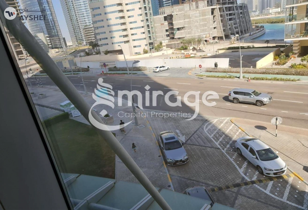 APARTMENT FOR SALE IN SUN TOWER, SHAMS ABU DHABI